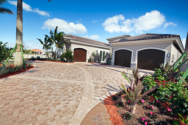 Reasons to Select Us for Your Driveway Paving Requirements in Ingalls Park, IL